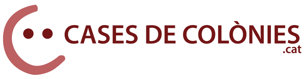 logo casesdecolonies.cat